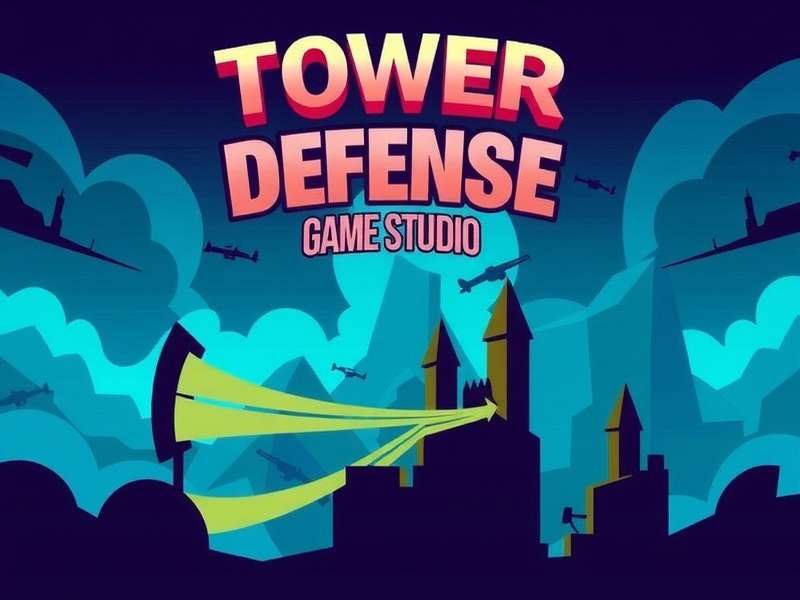 Game development internship program announcement