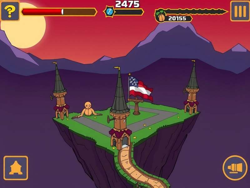 India Game Developer Conference award ceremony