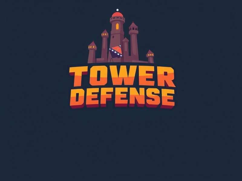 Tower Defense Game Studio Office in Bengaluru