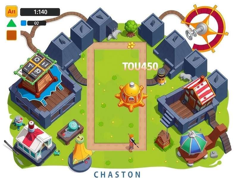 Priya Sharma - Creative Director